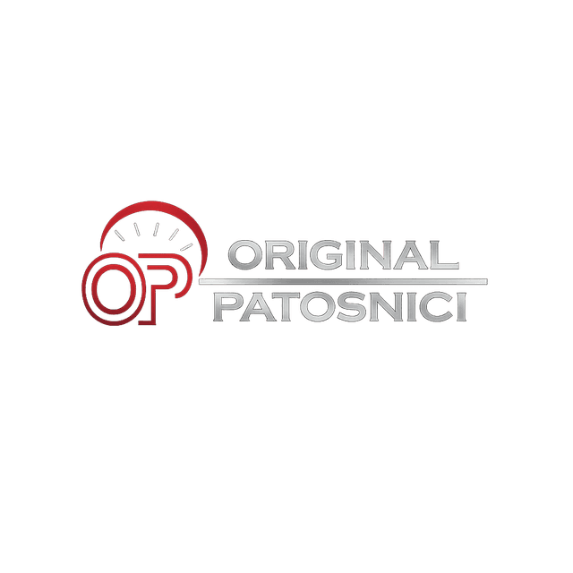 Original Patosnici