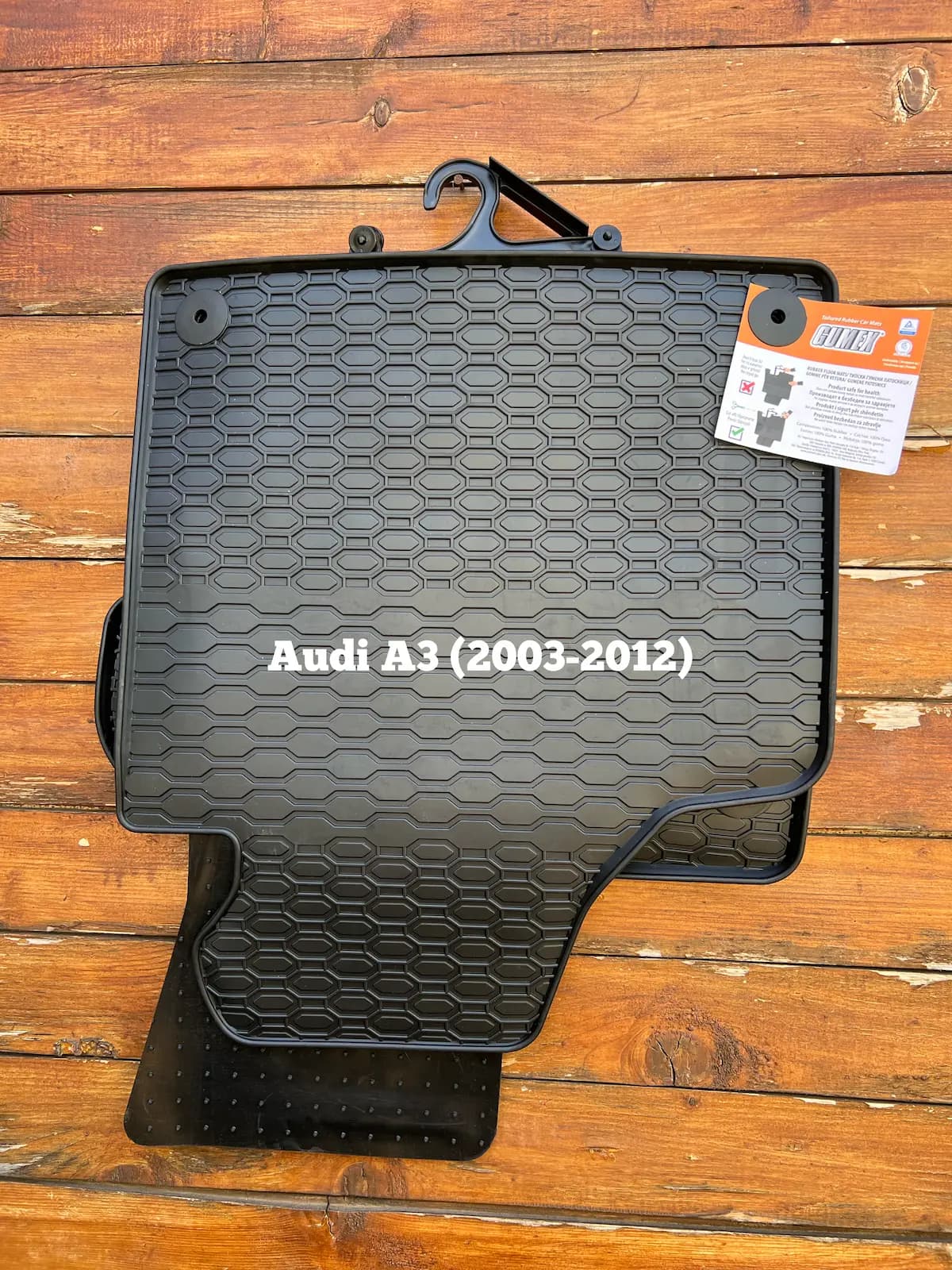 Audi A3 (8V)