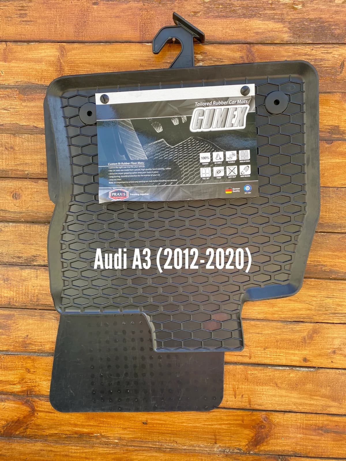 Audi A3 2012-2020